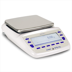 Cân điện tử Intelligent Weighing Technology EP 1200C